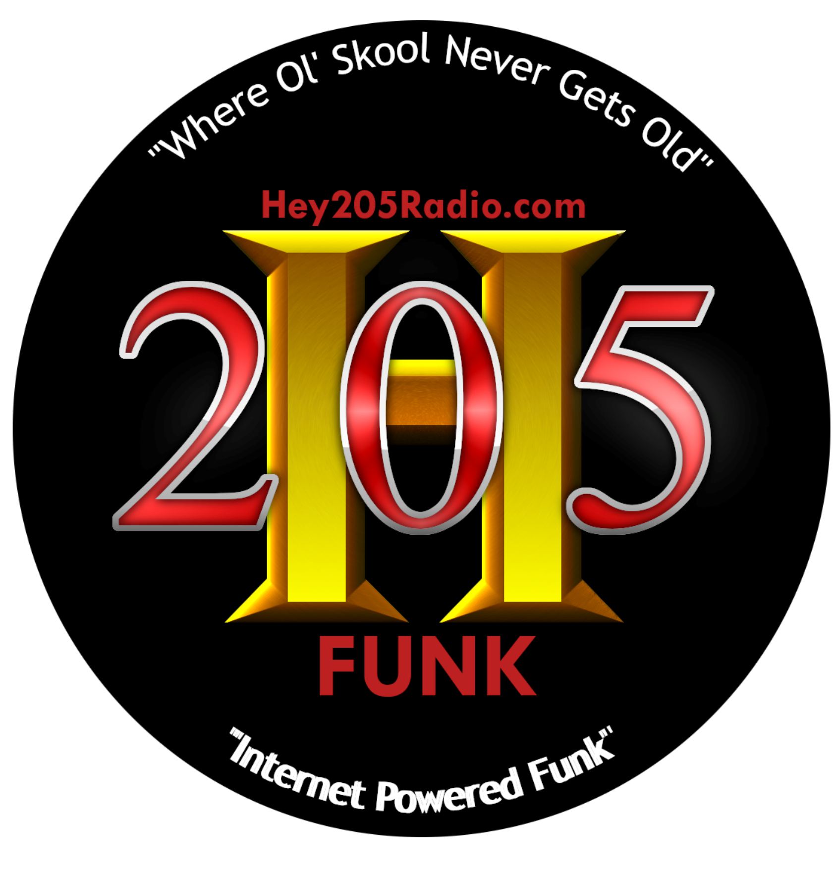 Hey205Radio.com